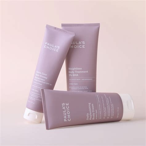 Paula S Choice Bha Body Smoothing Spot Exfoliant Ml Sephora Uk