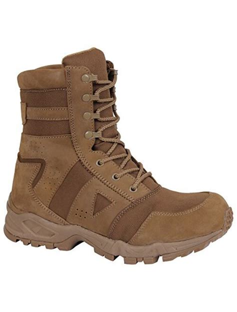 Buy Rothco Ar 670 1 Coyote Forced Entry Tactical Boot Online Topofstyle