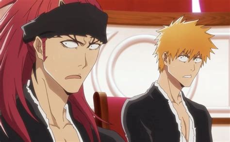 Anuncian Fecha Para Novedades De Bleach Thousand Year Blood War