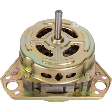 JBB Single Phase Washing Machine Wash Motor, Electric, 220 V, Rs 585 ...