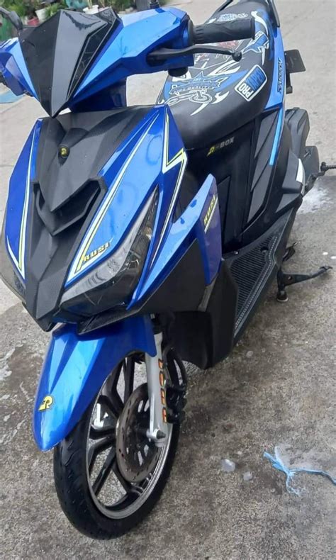 rusi fassion  rusi gala sporty motorbikes motorbikes  sale