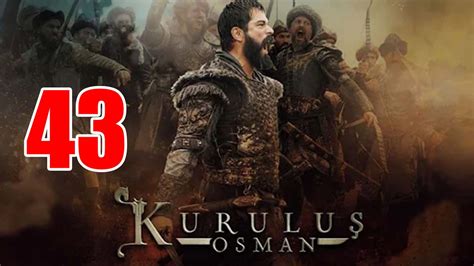 Kurulus Osman Capitulo 143 Completo en Espanol Vídeo Dailymotion