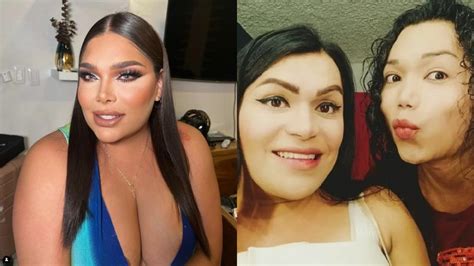 Evelin La Mamita Sale A Pronunciarse Tras Pelea De Wendy Y Paola De Las