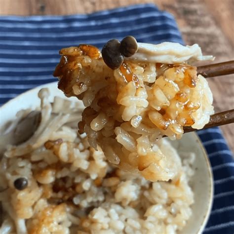 余った焼肉のたれで『絶品炊き込みご飯』を作る裏ワザ。さらに炊飯器でもう1品同時につくれる！ Locari（ロカリ）