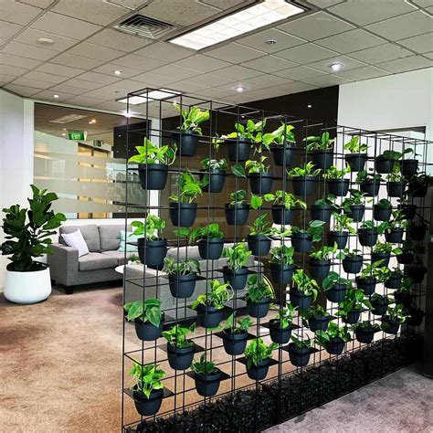 10 Indoor Planter Box Ideas To Greenify Your Home Or Office