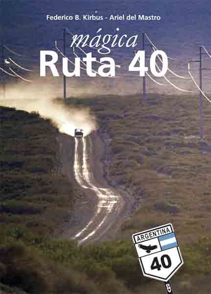 M Gica Ruta Argentina