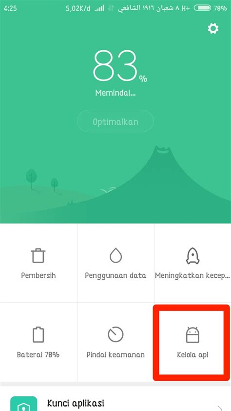 Penyebab Hp Lemot Dan Cara Menghapus Cache Di Hp Xiaomi Dengan Mudah