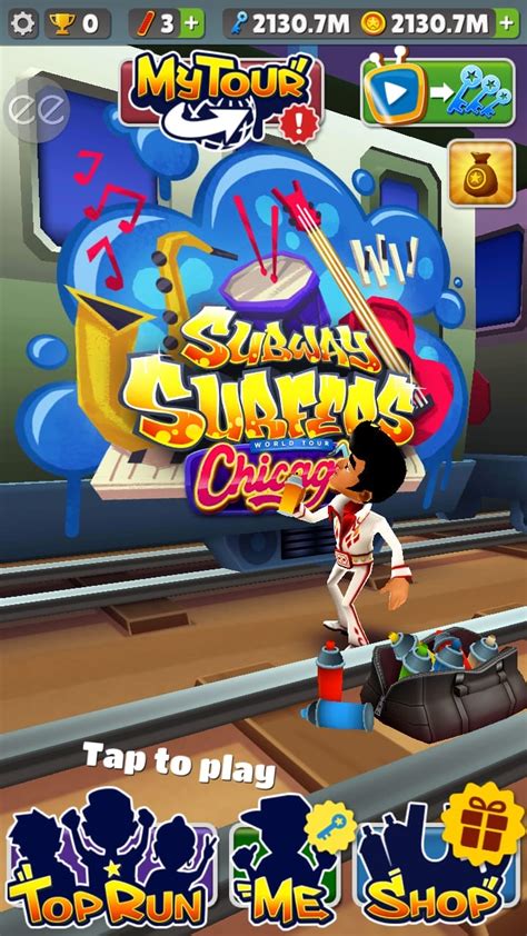 Hacker Do Jogo Subway Surf Dinotubefr