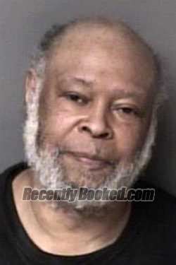 Recent Booking Mugshot For Reginald Antonio Reid In Gaston County