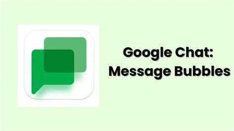 Les Utilisateurs De Google Chat Peuvent D Sormais Facilement