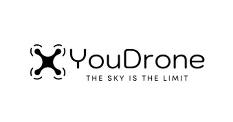 Camera Drones – YouDrone.co.uk