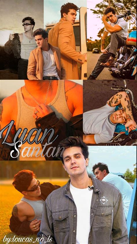 Wallpaper Luan Santana Fotos Do Luan Santana Luan Rafael Domingos