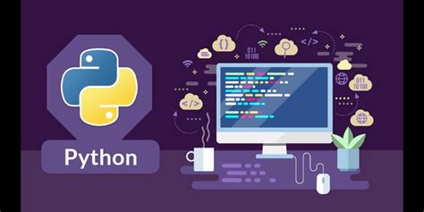 Instituto Python Aprende A Programar En Python De Manera Profesional