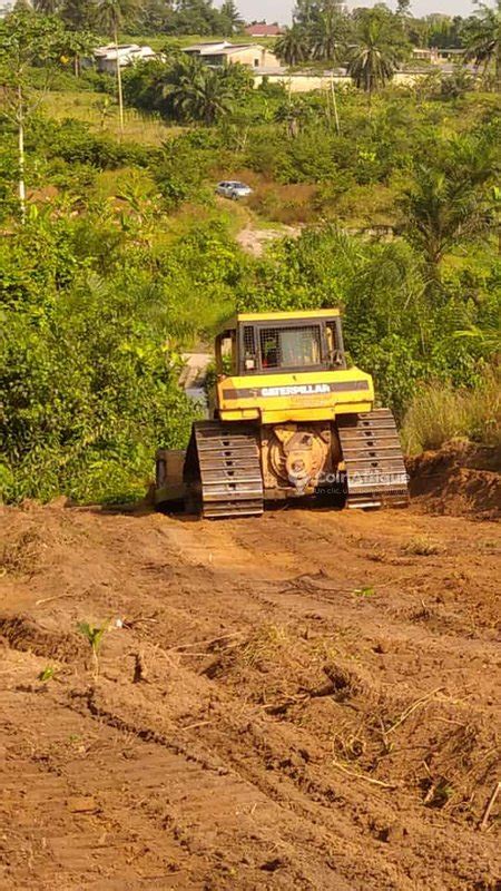 Terrains Terrain M Douala Au Cameroun Coinafrique Cameroun