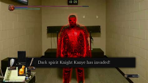 Dark Spirit Knight Kanye Has Invaded Spiky Kanye Know Your Meme