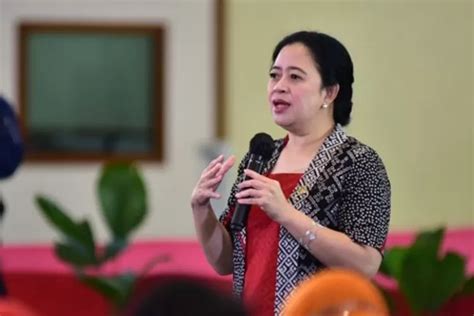 Puan Maharani Hari Kartini Momentum Percepatan Implementasi UU TPKS