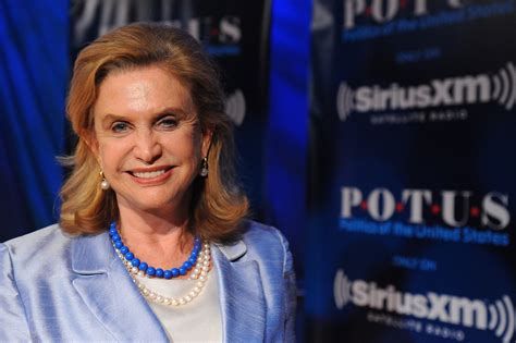 Congresswoman Carolyn Maloney On Her Uphill Battle To Found A Womens