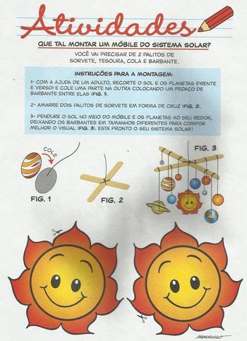 Como Desenhar O Sistema Solar Passo A Passo Veja Nesta P Gina O Passo A