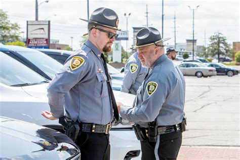 Nuses is sworn in as Merrillville’s Police Chief – Councilman Rick Bella