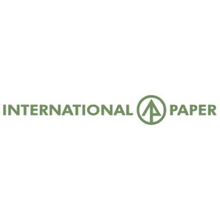 International Paper Logo PNG Transparent – Brands Logos