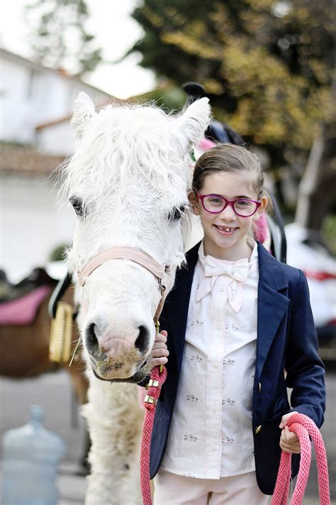 Horsing Around: The Perfect Horse Themed Birthday Party! - Project Nursery