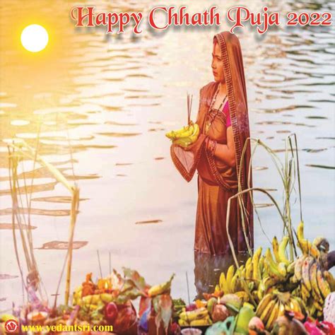 Happy Chhath Puja Wishes Meaning Image Date Muhurt