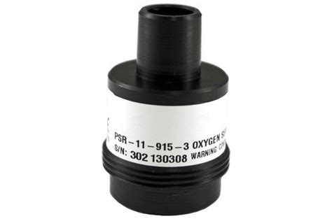 Compatible O2 Cell For Maxtec