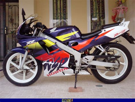 Aku Jiwa Honda NSR 150 Jenis Jenis NSR 2stroke PART2 150cc