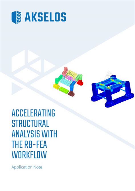 PDF ACCELERATING STRUCTURAL ANALYSIS WITH THE RB FEA Conventional