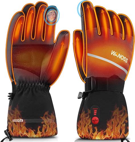 Best Heated Gloves Uk April