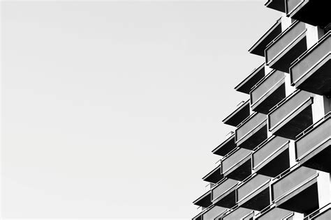 Free Stock Photo Of Apartment Building Architectural Design Architecture