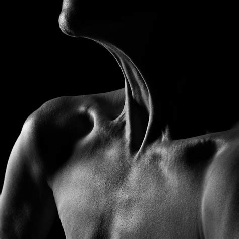 Bodyscape Artistic Nude Photo By Photographer Juul De Vries At Model