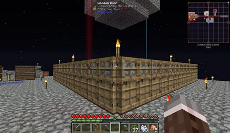 Ftb Infinity Skyblock No Not Expert Mode Page Feed The Beast