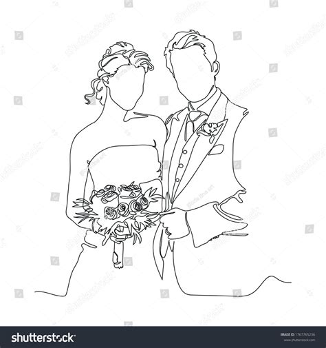 Wedding Sketch