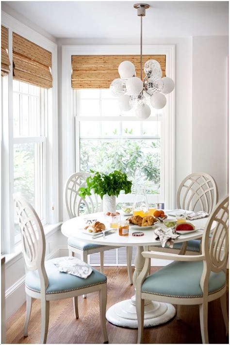 Fabulous Breakfast Nook Lighting Ideas Sure To Inspire You