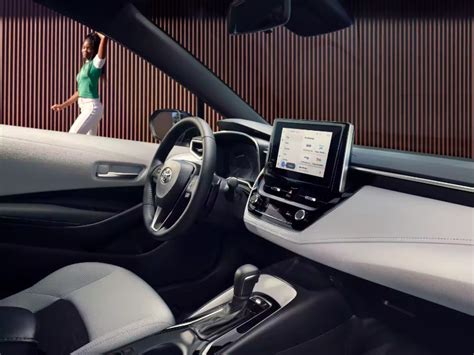 2024 Toyota Corolla Hatchback Near Bossier City La Yokem Toyota