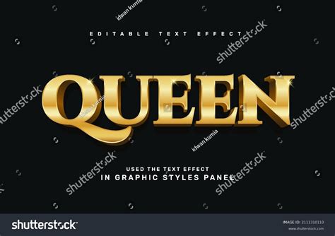 1 061 Premium Gold Editable Font Images Stock Photos Vectors