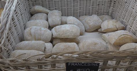 Alle Stelle Anche Il Prezzo Del Pane Fino A In Pochi Giorni