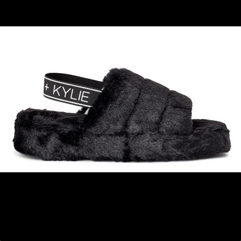 Kendall Kylie Shoes Kendall Kylie Slippers Poshmark