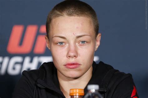 Rose Namajunas Wallpapers Wallpaper Cave