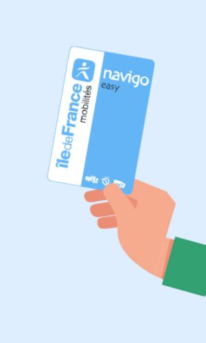 Les différents passes Navigo FAQ sncf connect