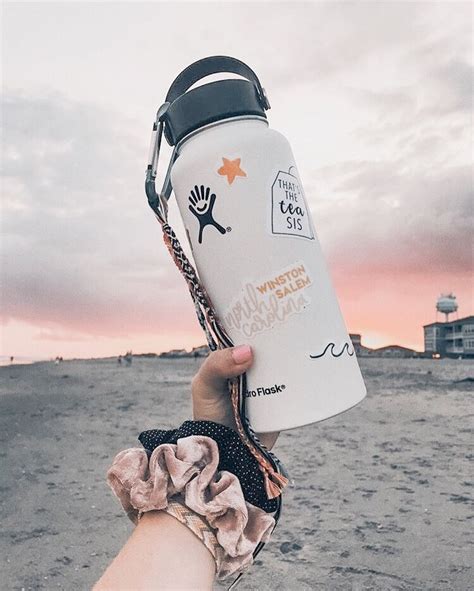 hydroflask stickers | Hydroflask, Vsco pictures, Hydro flask bottle