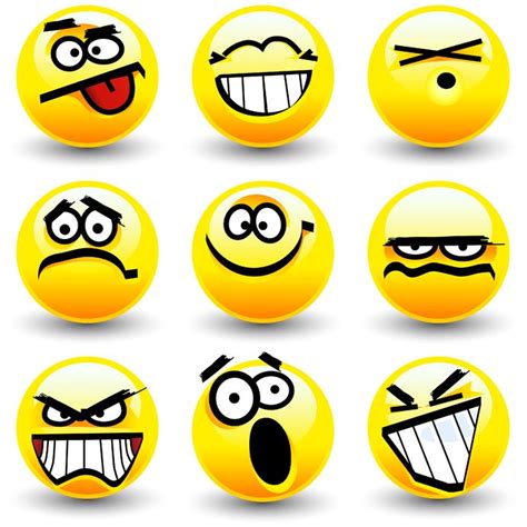 Ever Imagined How Emoticons Would React To The Political World? Here’s ...
