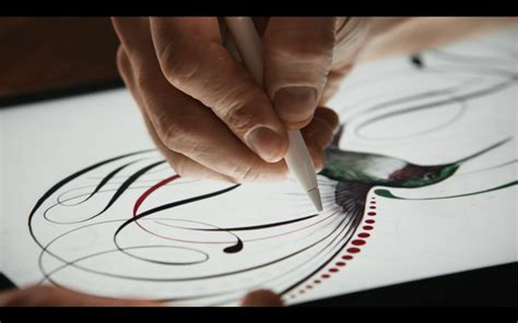 Paper App Maker Fiftythree Responds To Apple S New Pencil Stylus