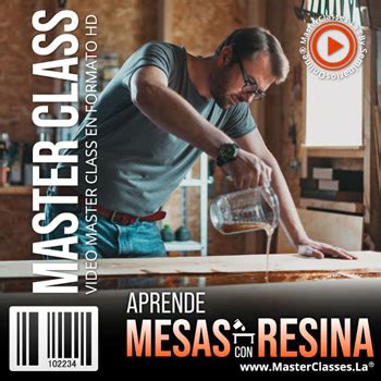 Cursos de Resina Epóxica Porcelanato Líquido