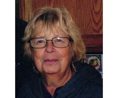 Mary Ann Lynch Obituary 2024 Flat Rock Mi Michigan Memorial