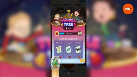 All Monopoly Go Twinkle Tree rewards