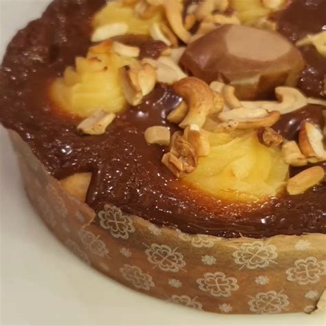 Osvaldo Gross Pastelero On Instagram Rosca De Pascua Rellena Dulce De