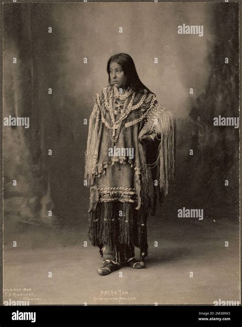 Hattie Tom Chiricahua Apache Indians Of North America Chiricahua Indians Trans Mississippi