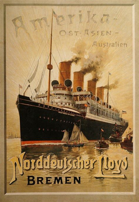 What Is The History Of Steamboats Travel Advertising Us Lines